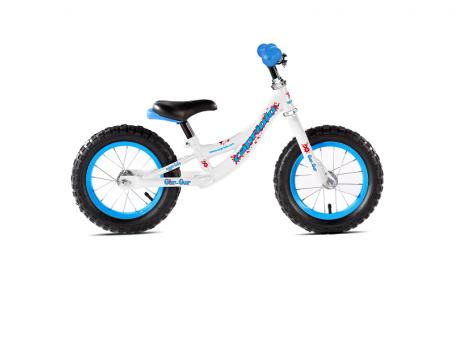 CAPRIOLO 12''HT Gur gur belo