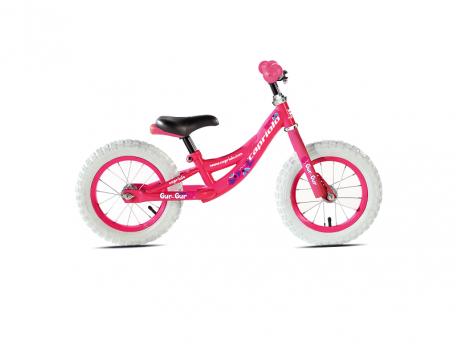 CAPRIOLO 12''HT GUR-GUR pink