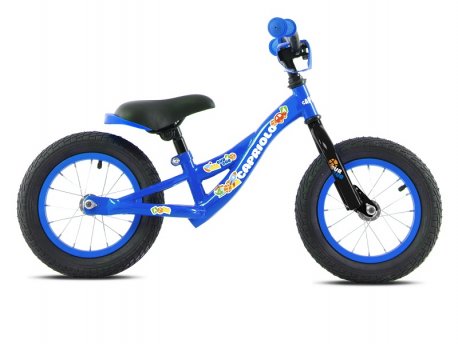 CAPRIOLO 12''HT GUR-GUR plavo