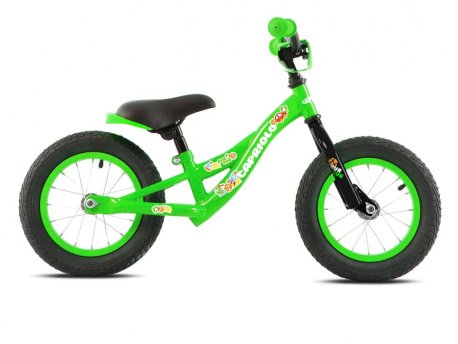 CAPRIOLO 12''HT GUR-GUR zeleno