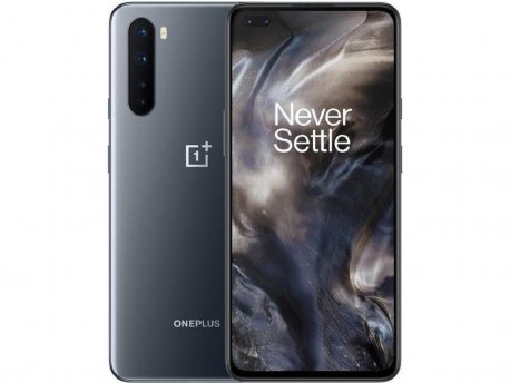 ONEPLUS NORD  8GB/128GB Gray onyx (Siva)