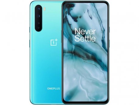 ONEPLUS Nord Blue Marble  8GB/128GB
