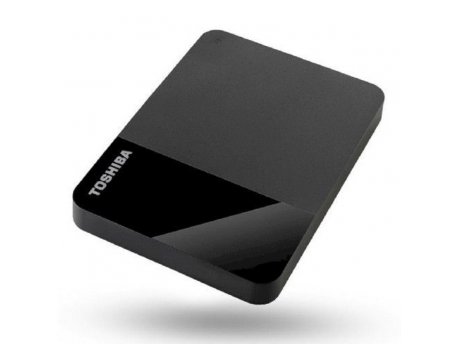 TOSHIBA Toshiba HDD 2TB 2.5 USB 3.0 Canvio Ready HDTP320EK3AA