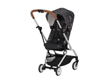 CYBEX Kolica Eezy S Twist Strength Dark Grey