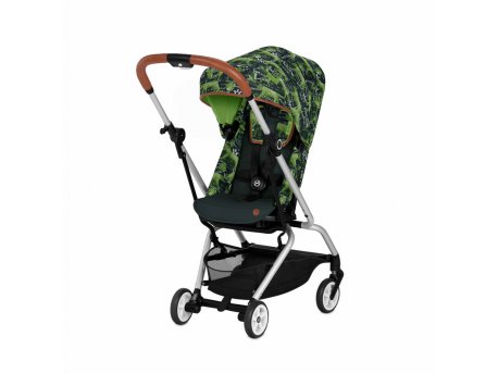 CYBEX Kolica Eezy S Twist Respect Green