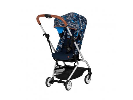 CYBEX Kolica Eezy S Twist Trust Blue