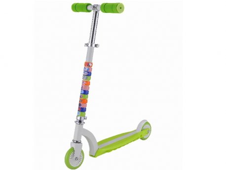 CAPRIOLO Trotinet fashion na dva točka 290122