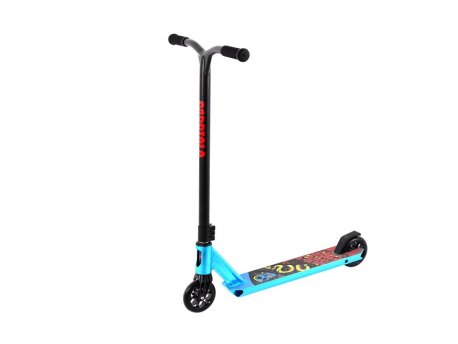 CAPRIOLO A2-EXS10 TROTINET-ROMOBIL BLUE