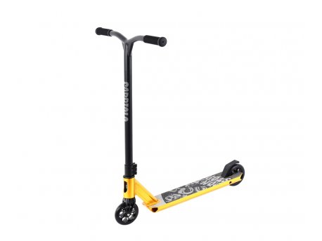 CAPRIOLO A2-EXS10 TROTINET-ROMOBIL GOLD