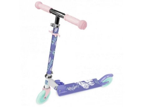 CAPRIOLO TROTINET-ROMOBIL FROZEN 2 2W