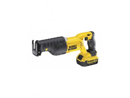 DeWALT DCS380M2 Testera akumulatorska lisičji rep