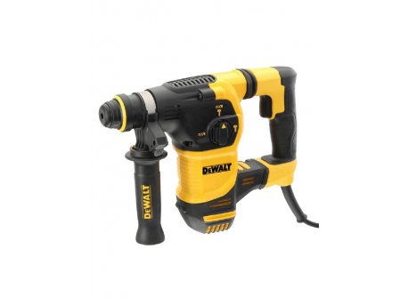 DeWALT D25333K Elektro pneumatski čekić KOMB plus 30mm T 950W AVC
