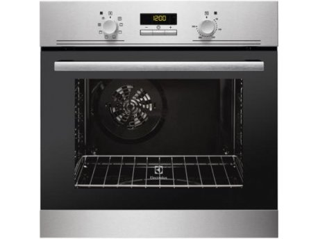 ELECTROLUX EZB3400AOX