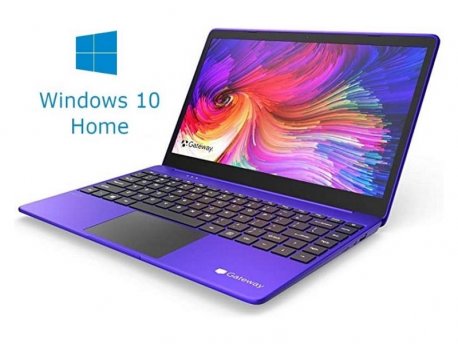 GATEWAY GWTN141 14'' FHD AMD Ryzen 3 3200U 4GB 128GB SSD FP Win10Home ljubicasti