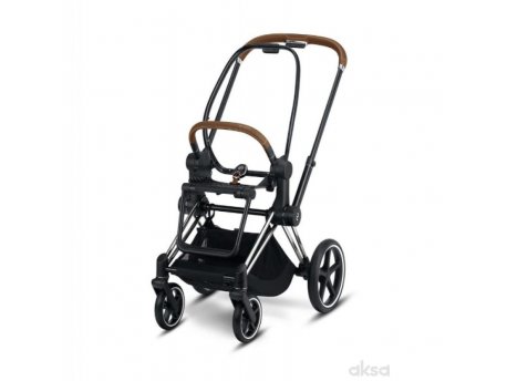 CYBEX Ram i sedalni deo b.r za Priam,chrome2019