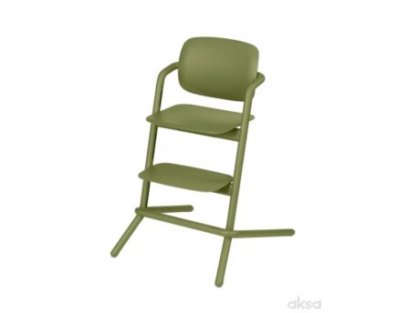 CYBEX Hranilica LEMO green