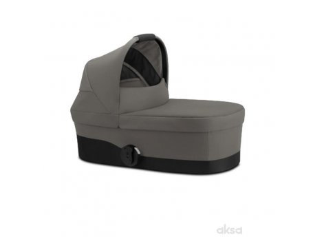 CYBEX Nosiljka za Balios S Soho Grey