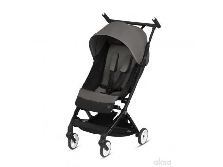 CYBEX Libelle Soho Grey
