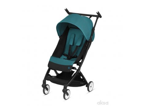 CYBEX Libelle River Blue