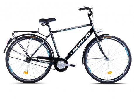 CAPRIOLO AMSTERDAM MAN 28''HT crno