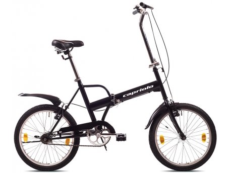 CAPRIOLO FOLDING B 20''/1HT crn-1sp