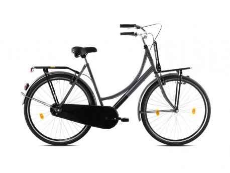 CAPRIOLO PELIKAAN TRANSPORT 28'' siv