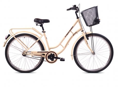 CAPRIOLO PICNIC 26''HT bez-braon (919252-17)