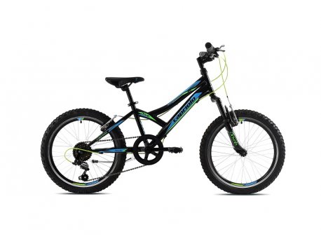 CAPRIOLO DIAVOLO 200 FS crno-plavo (920294-11)