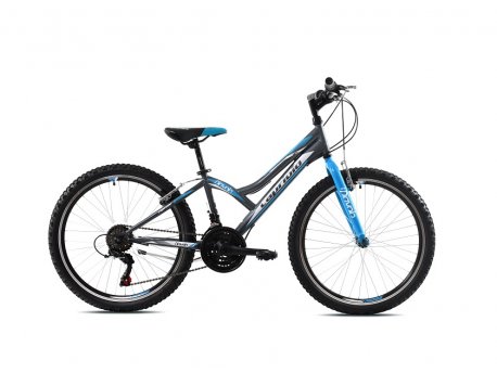 CAPRIOLO DIAVOLO 400/18HT sivo-plavi