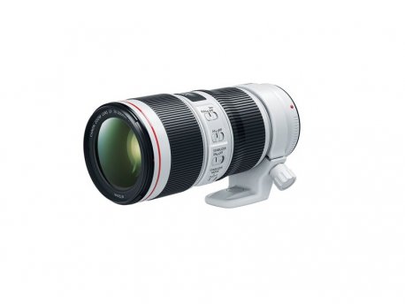 CANON Objektiv EF 70-200mm F4L IS II USM