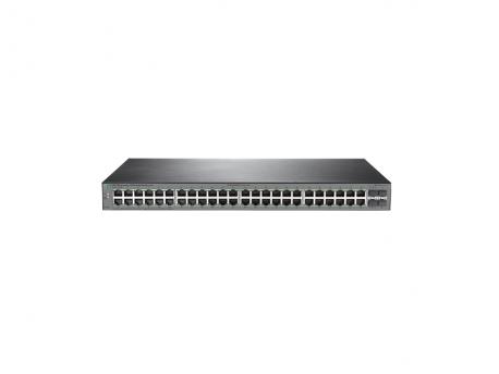 HP NET 1920S-48G, 4xSFP Switch