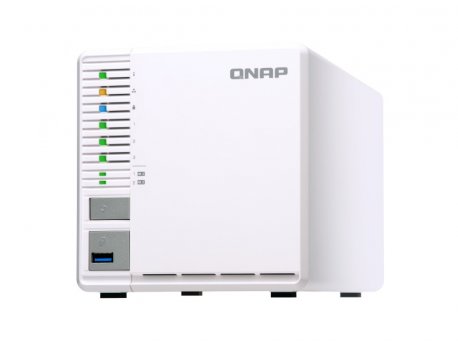 QNAP NAS TS-351-2G