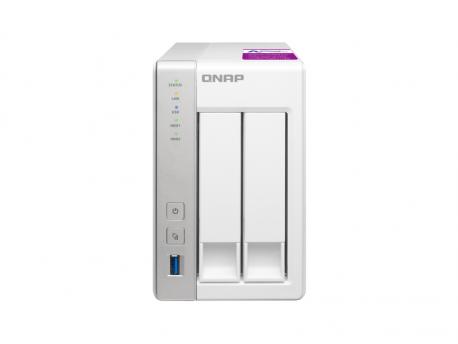 QNAP NAS TS-231P2-4G