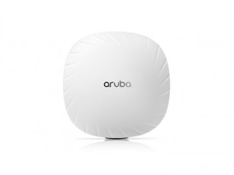 HP ARUBA AP 325 RW 4X4:4 DUAL RADIO rem
