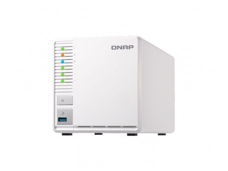 QNAP NAS TS-328