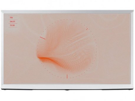 SAMSUNG QE49LS01TAUXXH 4K Ultra HD SMART QLED