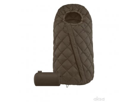 CYBEX Dunjica Snogga Khaki