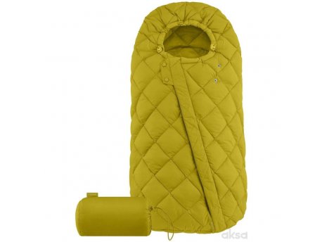 CYBEX Dunjica Snogga Yellow