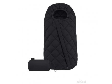 CYBEX Dunjica Snogga Black