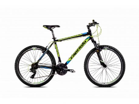 CAPRIOLO MTB MONITOR FS bicikl zeleni (918438-20)
