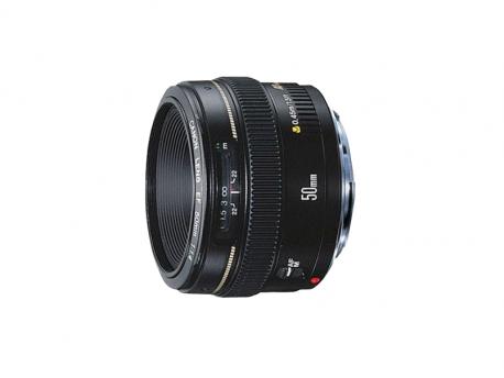 CANON Objektiv EF 50mm F1.4 USM