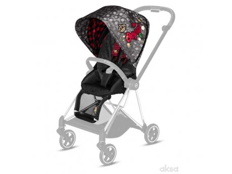 CYBEX Navlaka za kolica Mios Rebellious