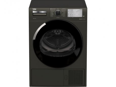 BEKO DS 8440 SXM mašina za sušenje veša