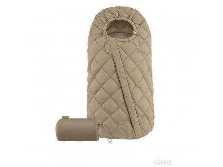 CYBEX Dunjica Snogga Beige