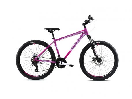 CAPRIOLO OXYGEN 27.5''/21HT ljubičasto-belo