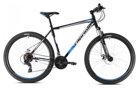 CAPRIOLO OXYGEN 29''/21HT crno-plavo