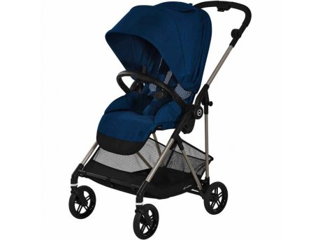 CYBEX Melio, Navy Blue