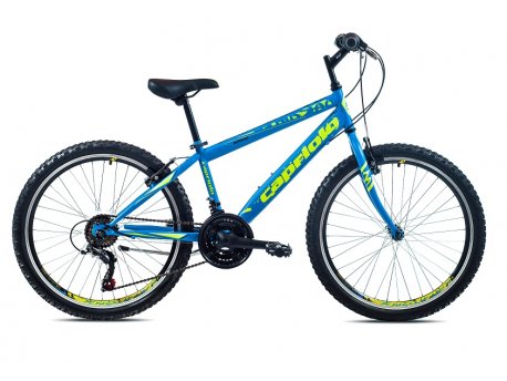 CAPRIOLO RAPIDE 240 24''/18HT plavo
