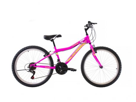 ADRIA STINGER 24''/18HT pink-zuto