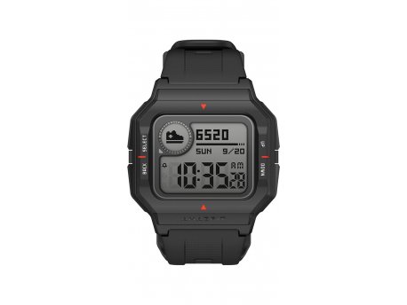 AMAZFIT NEO Smart watch black